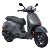 Vespa GTS SuperSport 300