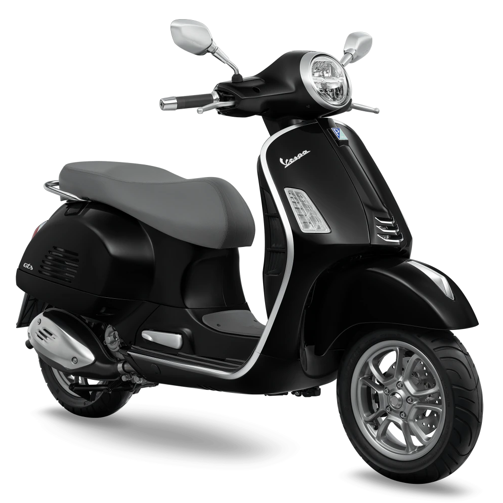 Vespa GTS Classic 300 MY23 Vespa House