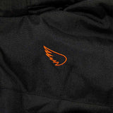 SA1NT Armoured Puffer Jacket
