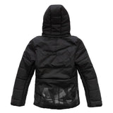 SA1NT Armoured Puffer Jacket