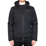 SA1NT Armoured Puffer Jacket