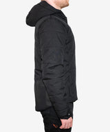 SA1NT Armoured Puffer Jacket