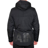 SA1NT Armoured Puffer Jacket