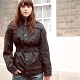 Armadillo Betsy Field Womens Jacket