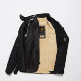 Armadillo Betsy Field Womens Jacket