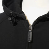 Armadillo Hoody Windbreaker Unisex