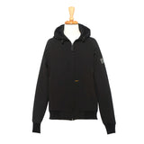 Armadillo Hoody Windbreaker Unisex