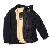 Armadillo Travis B Men's Jacket