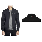 Vespa Notte Bomber Jacket (Female)