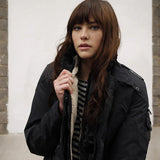 Armadillo Betsy Field Womens Jacket