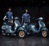 Vespa GTV Officina 8 300