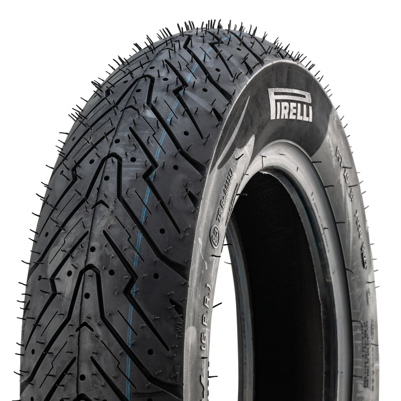 Tyre PIRELLI ANGEL SCOOTER 3.50-10 59J TL reinforced