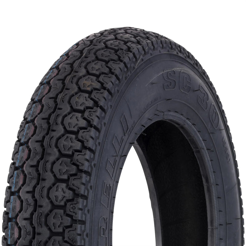 Tyre PIRELLI SC 30 3.00-10 42J TT