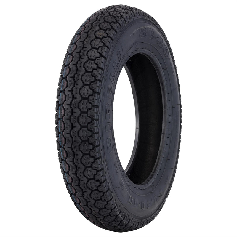 Tyre PIRELLI SC 30 3.00-10 42J TT