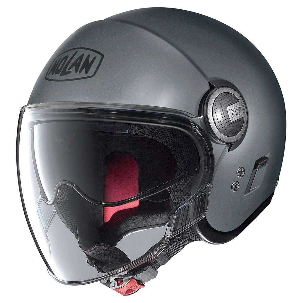 nolan h21 helmet spare parts Nolan N21 Visor Classic – Vespa House