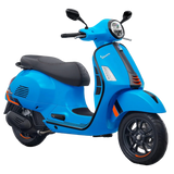 Vespa GTS SuperSport 300