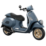 Vespa GTV Officina 8 300