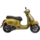 Vespa GTS SuperSport 300