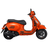 Vespa GTS SuperSport 300