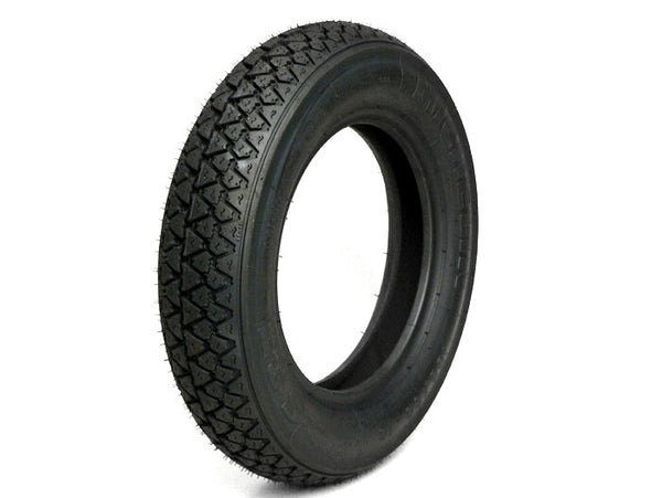 Tyre MICHELIN S83 3.50-10 59J TL/TT reinforced