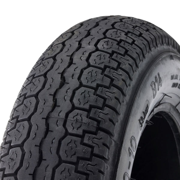 Tyre MITAS B14 3.50-10 59J TT reinforced