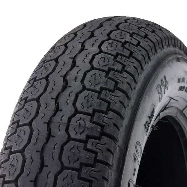 Mitas E-05 Motorcycle Tire 3.50-19 63P TT – Front/Rear Bias Ply – 70001147