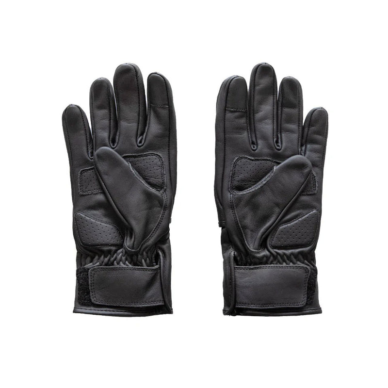 SA1NT Leather Gloves