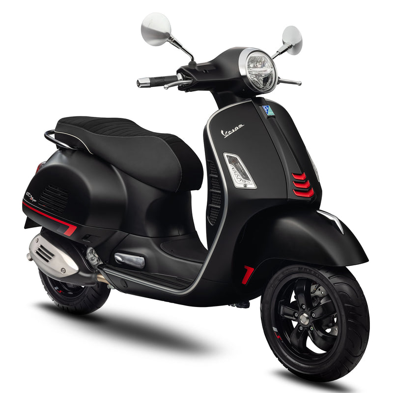 Vespa GTS Super Sport 300 HPE