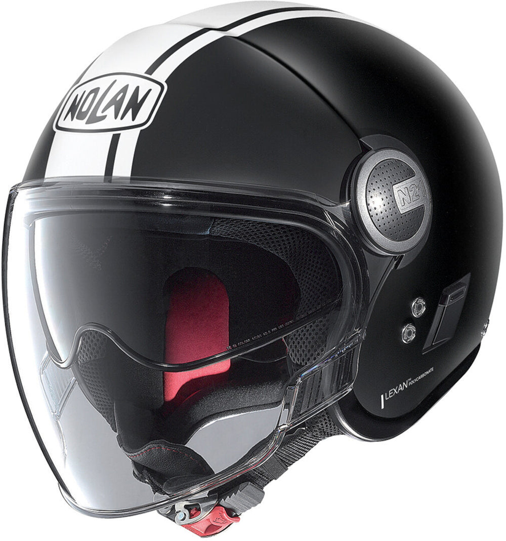 Nolan N21 Visor 
