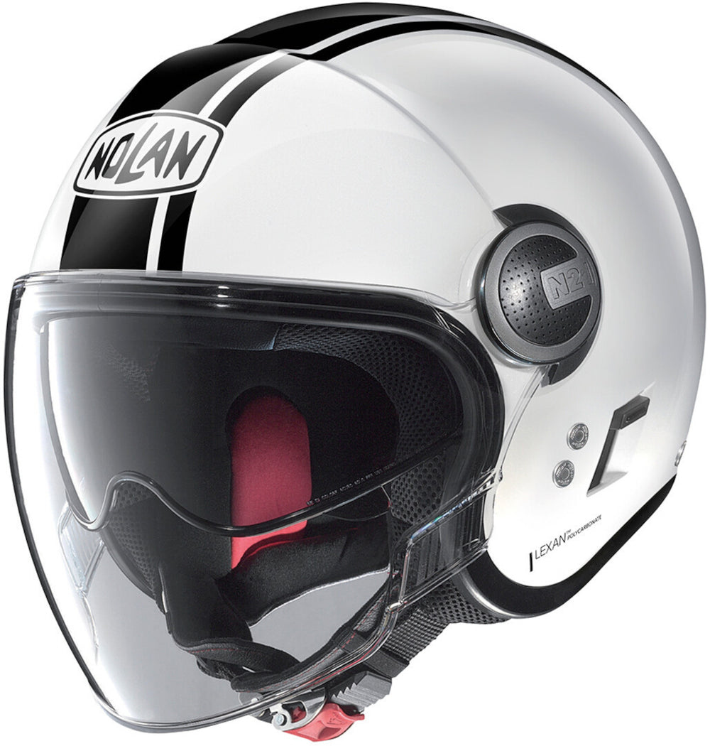 Nolan N21 Visor 