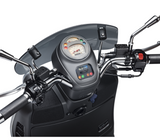 Vespa House is very pleased to showcase the 2020 Vespa Sei Giorni II Edition: the origins of a legend    The year was 1951 and the Piaggio Squadra Corse astonished the racing world, triumphing over real off-road motorbikes in one of the hardest and most prestigious competitions.