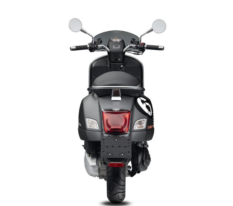 Vespa House is very pleased to showcase the 2020 Vespa Sei Giorni II Edition: the origins of a legend    The year was 1951 and the Piaggio Squadra Corse astonished the racing world, triumphing over real off-road motorbikes in one of the hardest and most prestigious competitions.