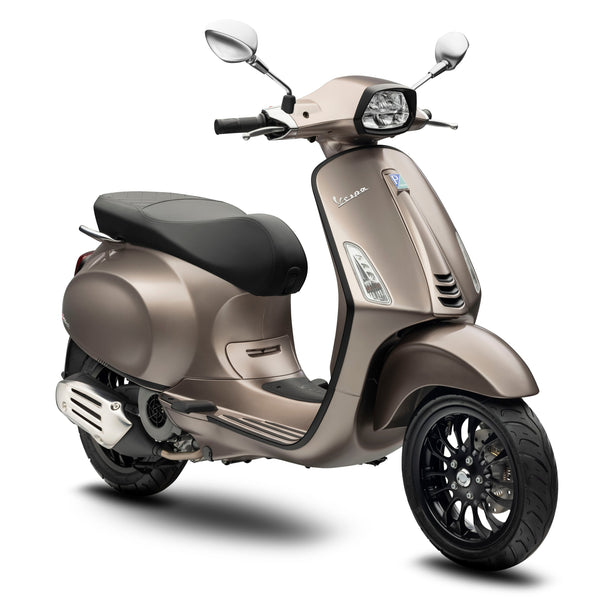 Housse protection scooter PIAGGIO Indoor VESPA gris non résistant